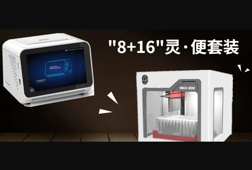 好馬配好鞍，“靈?便”是王道